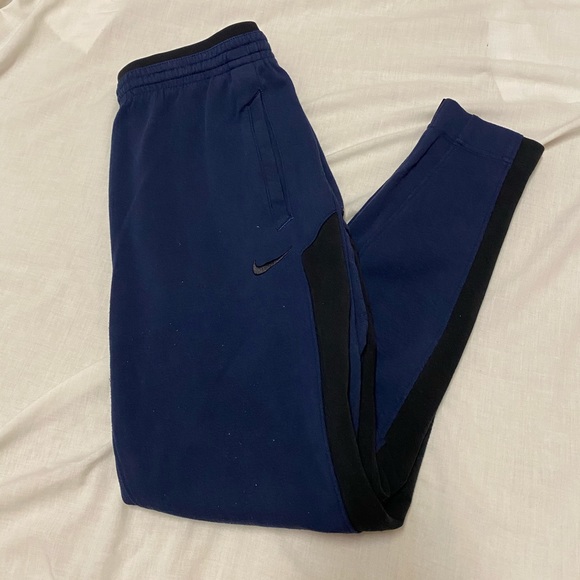nike dri fit showtime pants